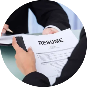 Resume