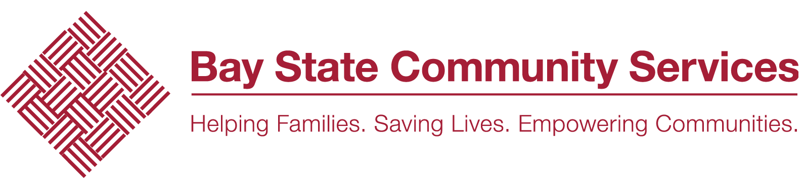 Bay State Community Service Bay State Community Service logo