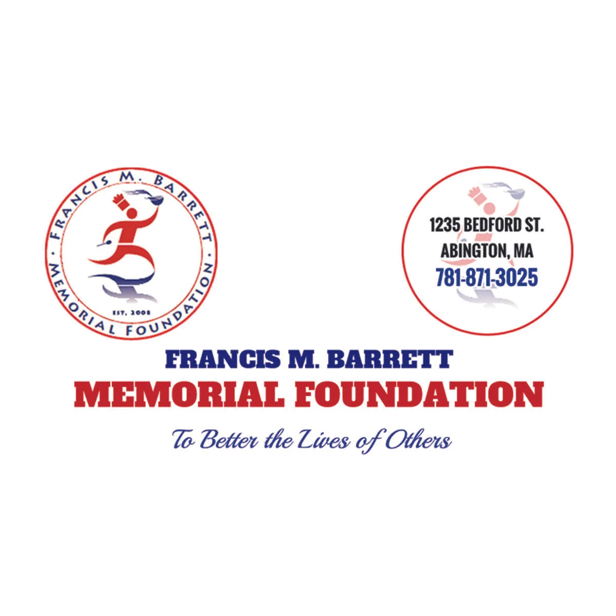 Francis M Barrett Memorial Foundation Francis M Barrett Memorial Foundation logo