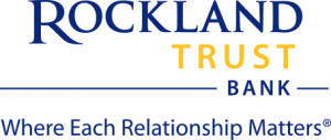 Rockland Trust Bank - Where each relationship matters. Rockland Trust Bank logo