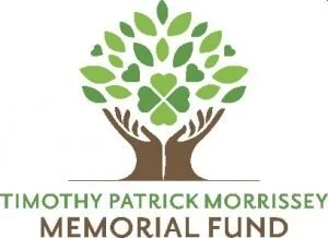 Timothy Patrick Morrissey Memorial Fund Timothy Patrick Morrissey Memorial Fund logo
